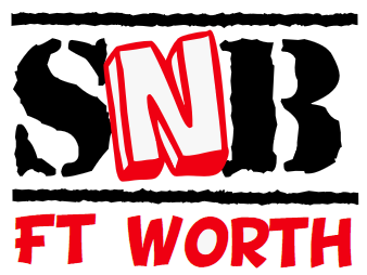 Smash N Bash Logo
