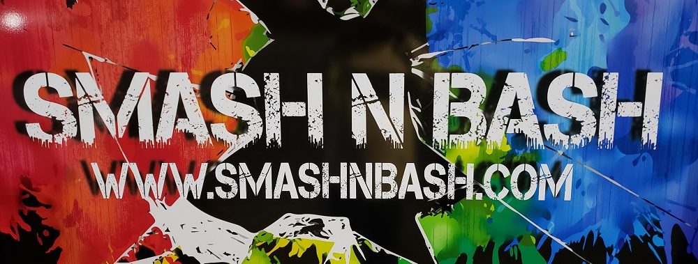 Smash N Bash Activities